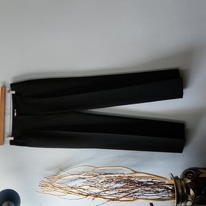 Tahari Black Pants